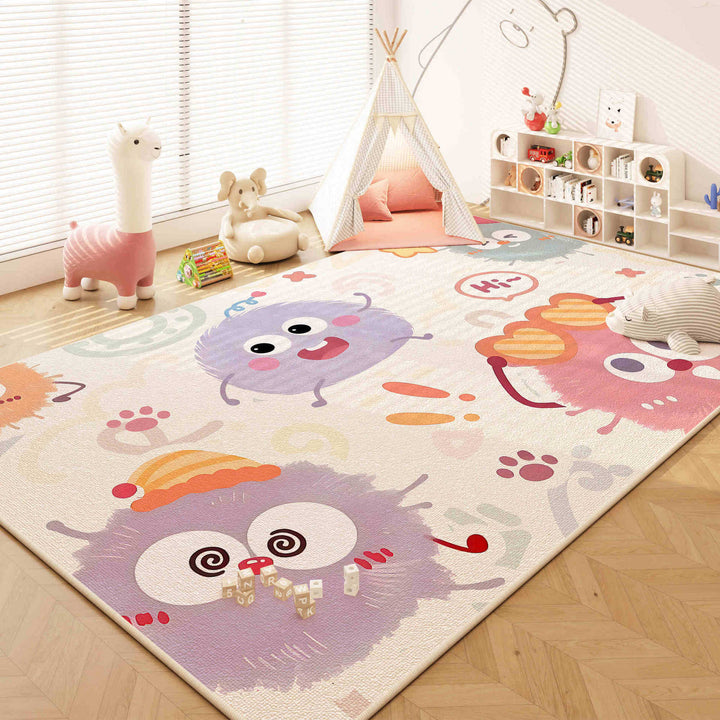 Kids Playmat Kalsten