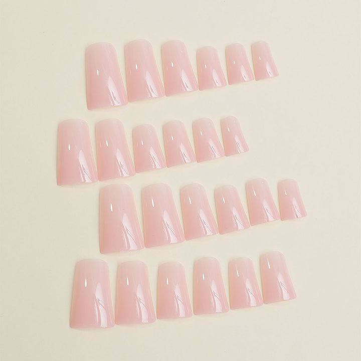 Premium Gel Press-On Nail Kit Kalsten