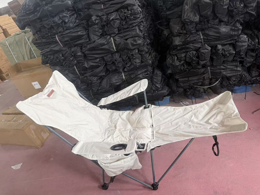Ergonomic Relax Lounge Chair Kalsten
