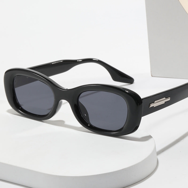 Trendy Turtle Sunglasses Kalsten
