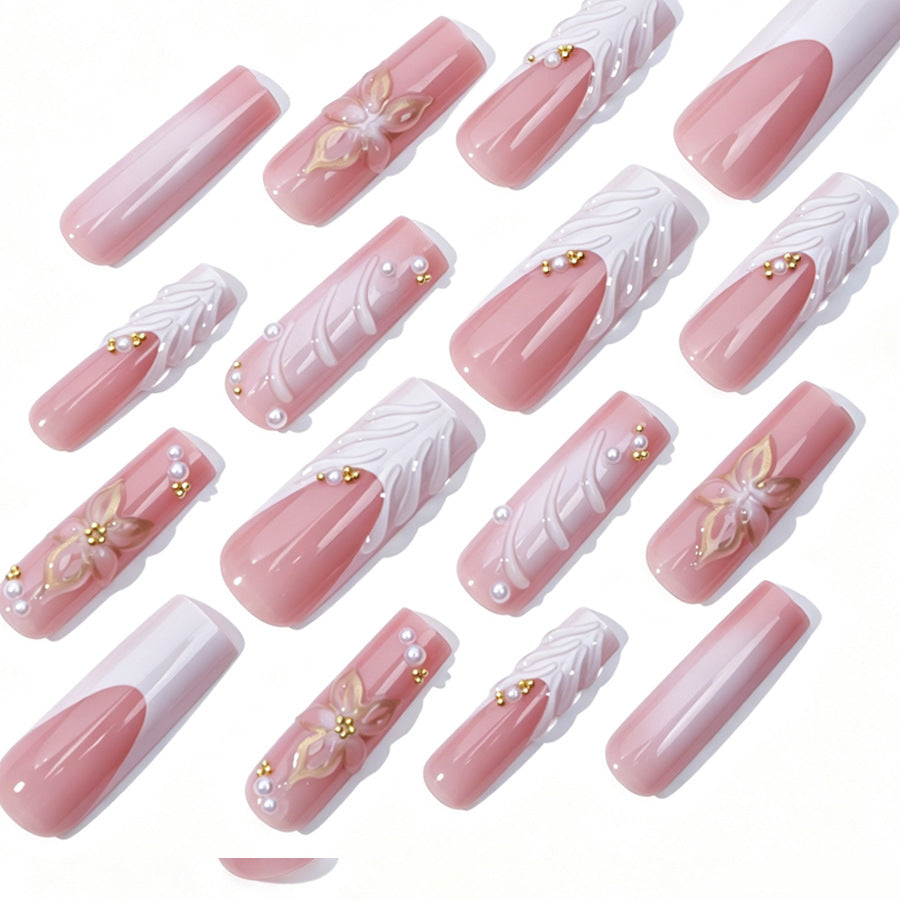 Nail Art Kalsten