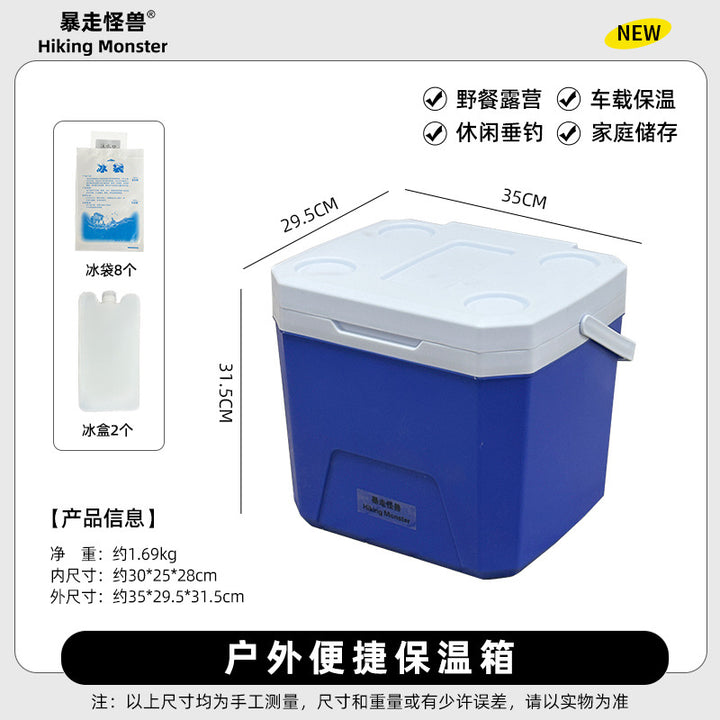 Cooler Kalsten