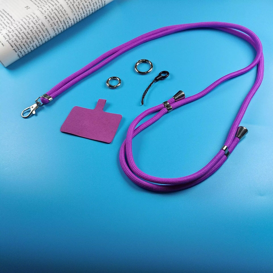 Durable Adjustable Travel Lanyard Kalsten