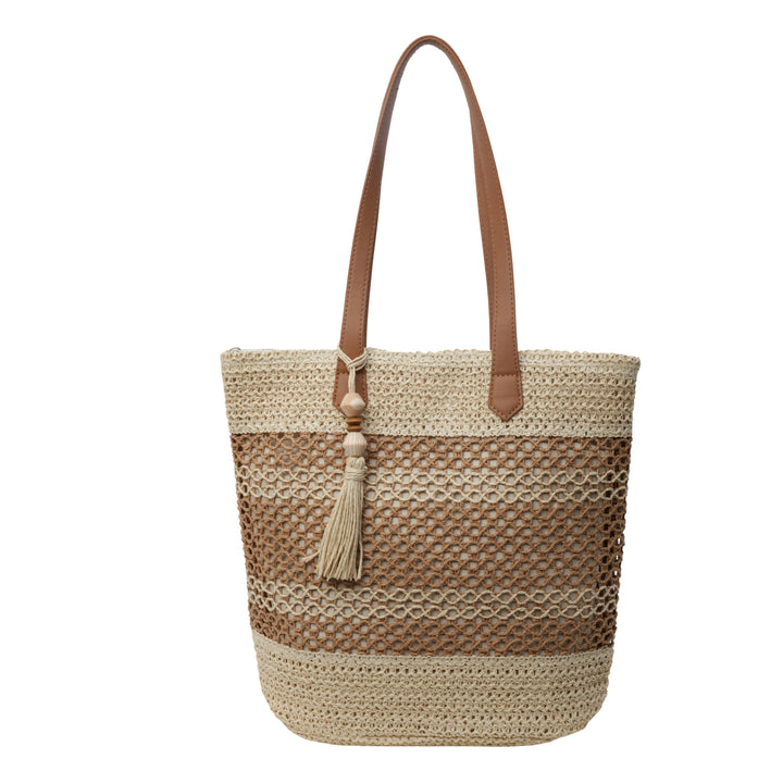 Rich-featured Bastbag Kalsten