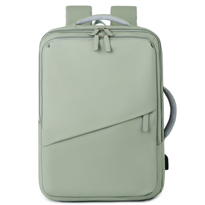 Sleek Minimalist Everyday Backpack Kalsten