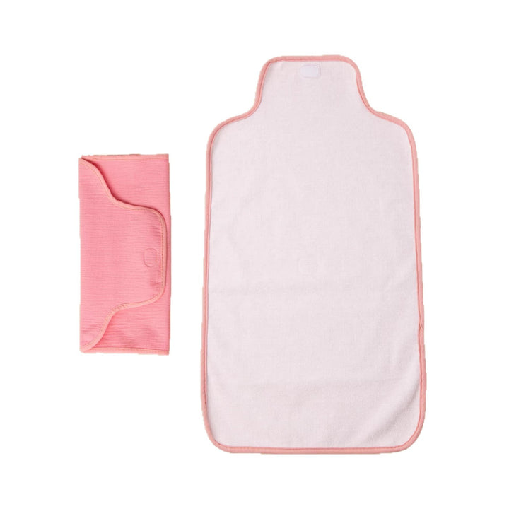 Soft Muslin Changing Mat kalsten