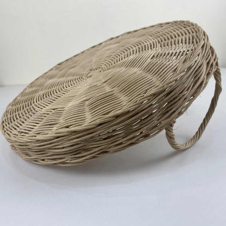 Woven Storage Basket Kalsten