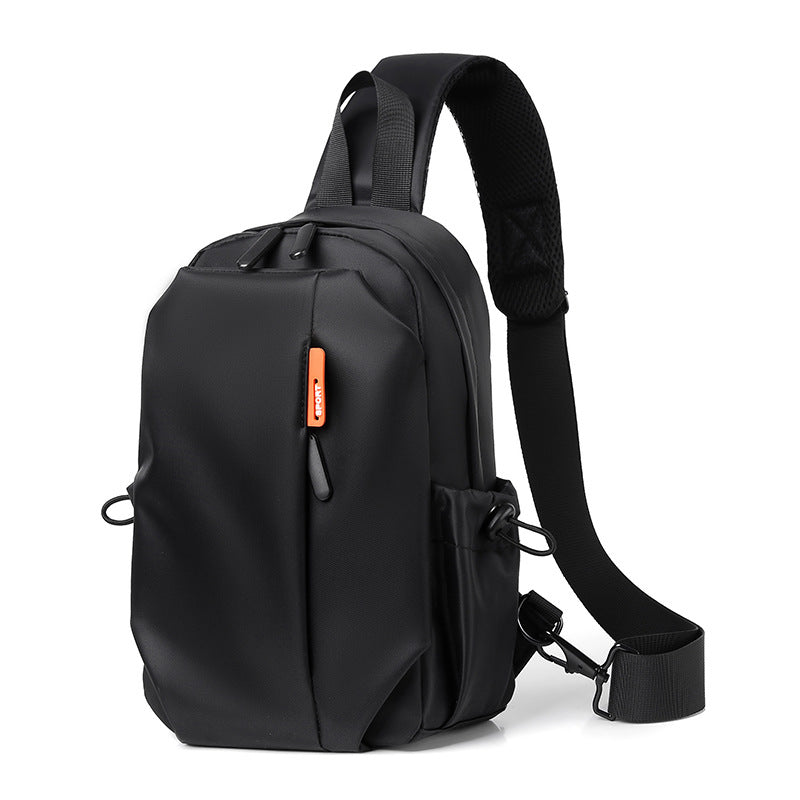 Lightweight Urban Crossbody Bag Kalsten