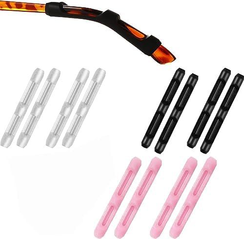 Eyewear Temple Tips Kalsten