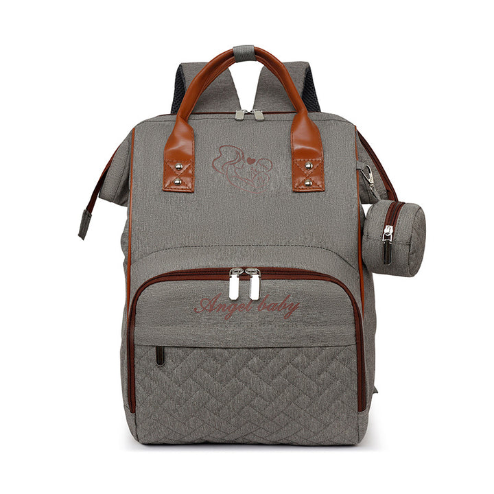 Stylish Multi-Functional Travel Backpack Kalsten