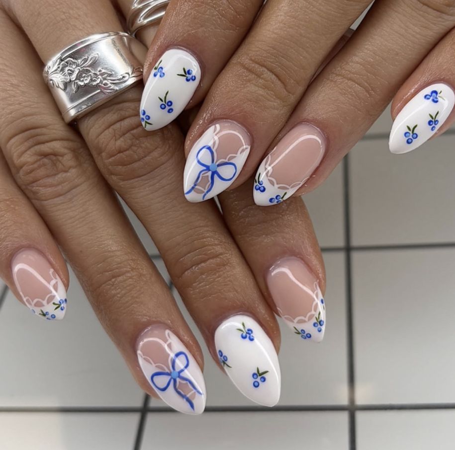 Elegant Manicure