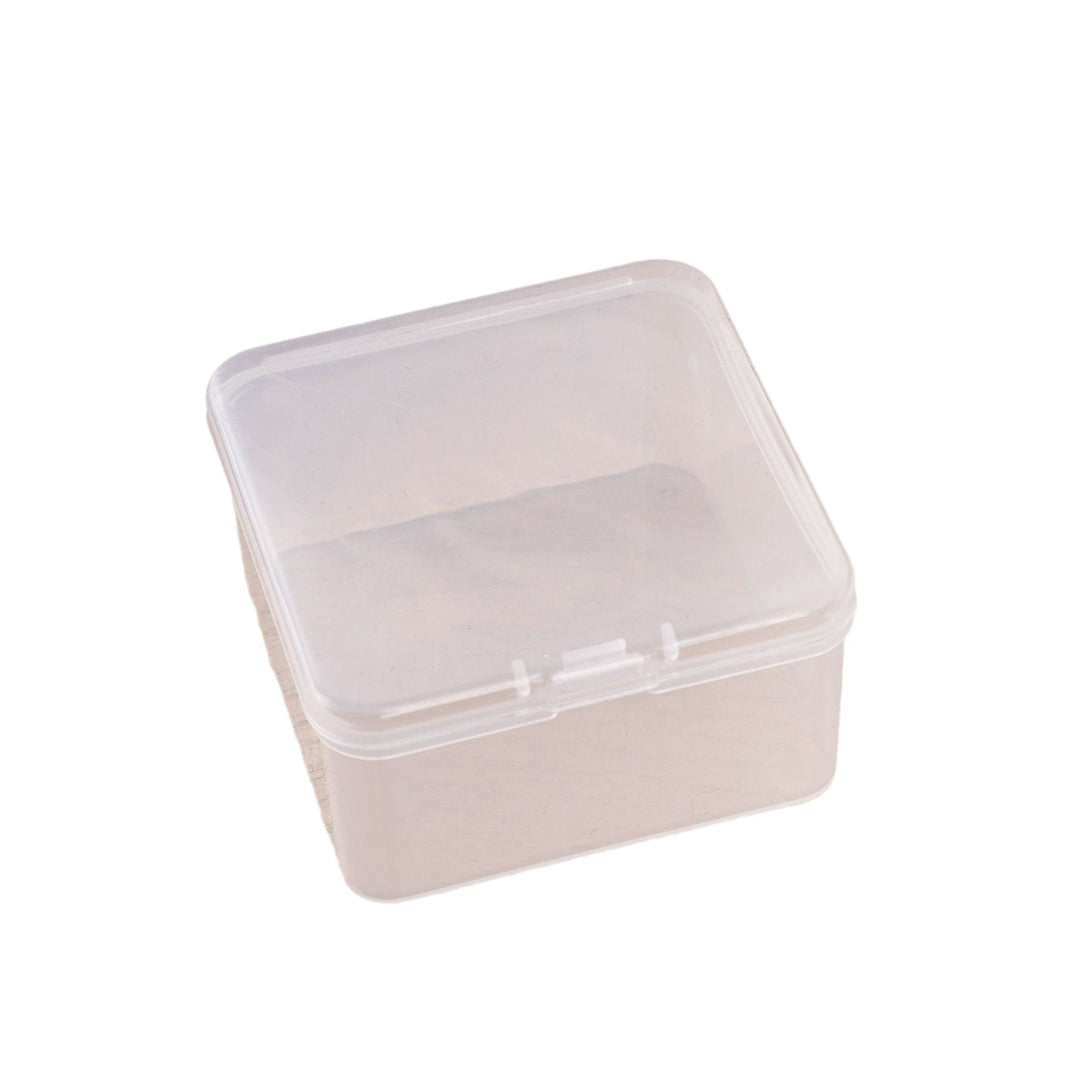 Multi-Purpose Clear Storage Case Kalsten