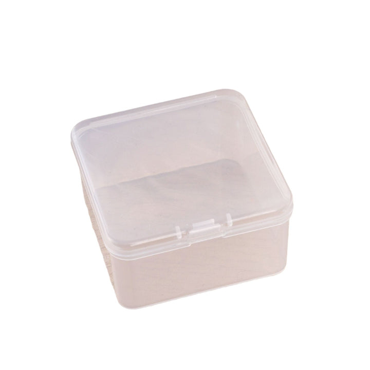 Multi-Purpose Clear Storage Case Kalsten