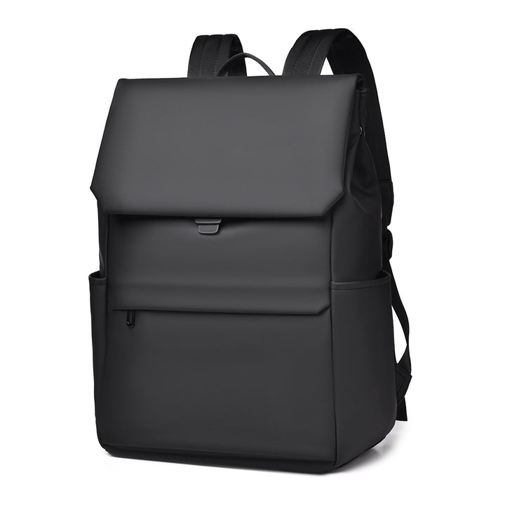 High-Capacity Waterproof Business Backpack Kalsten