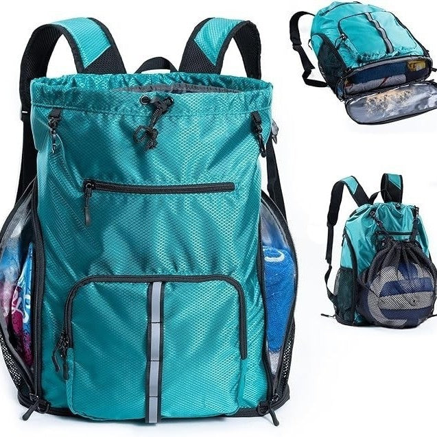 Sports Backpack Kalsten