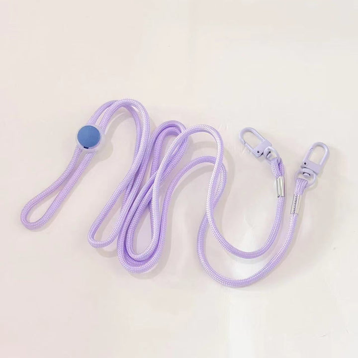 Multi-Functional Adjustable Utility Lanyard Kalsten