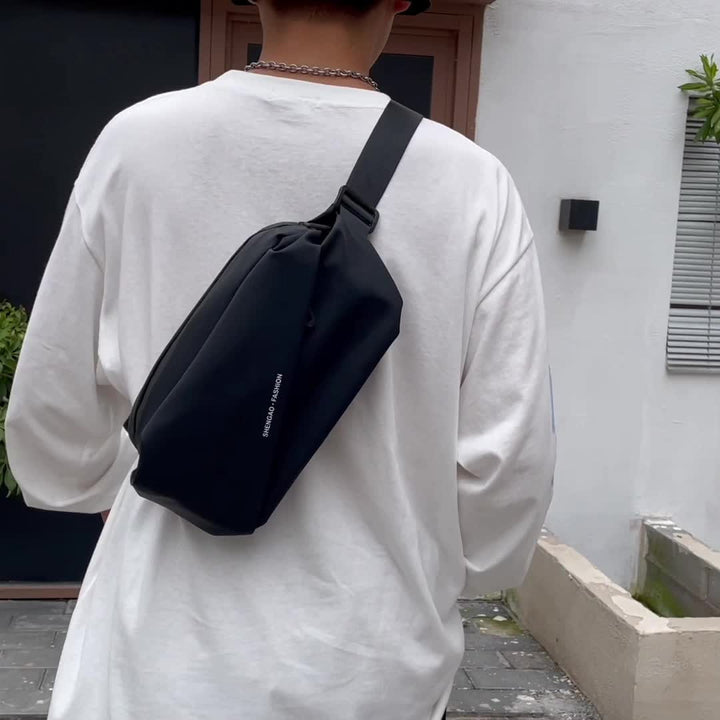 Waterproof Outdoor Fanny Pack