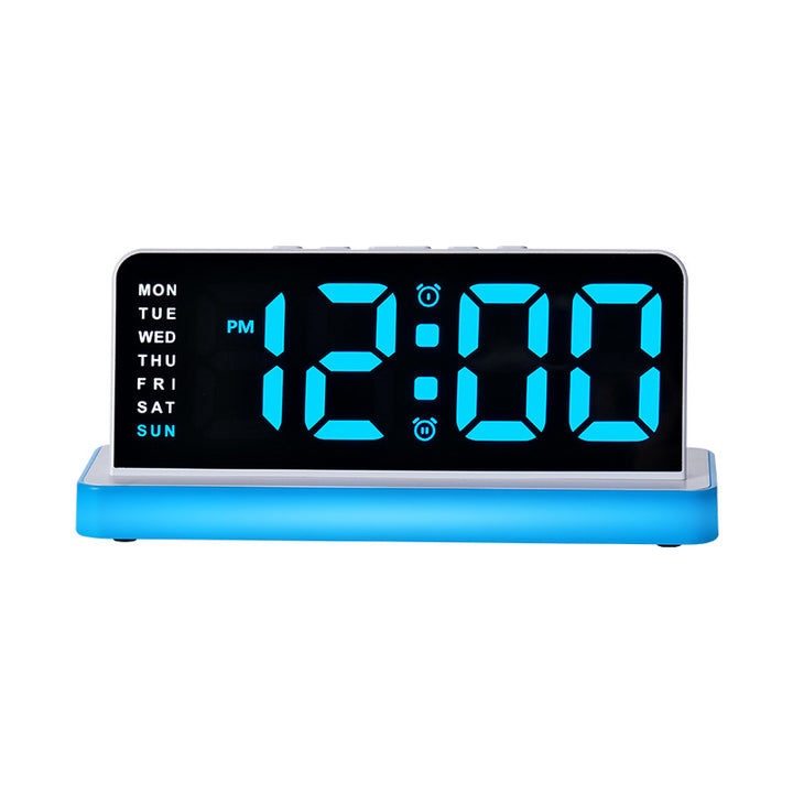 Digital Alarm Clock Kalsten