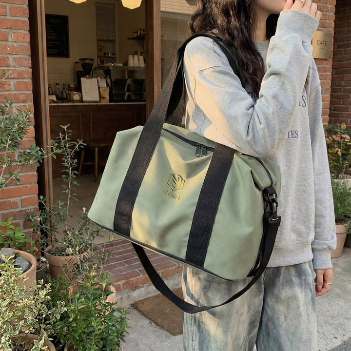 Premium Waterproof Travel Duffel