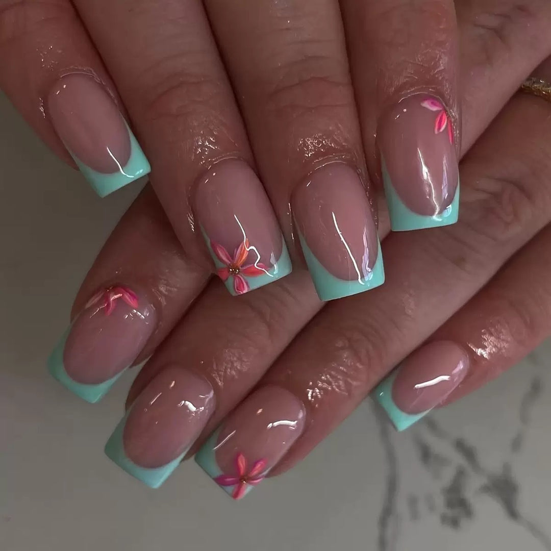 Artificial Nails Kalsten