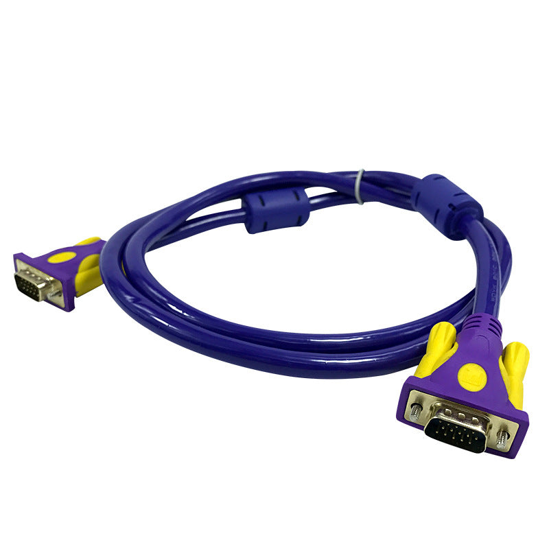 High-Performance VGA Video Cable with Durable Connectors Kalsten