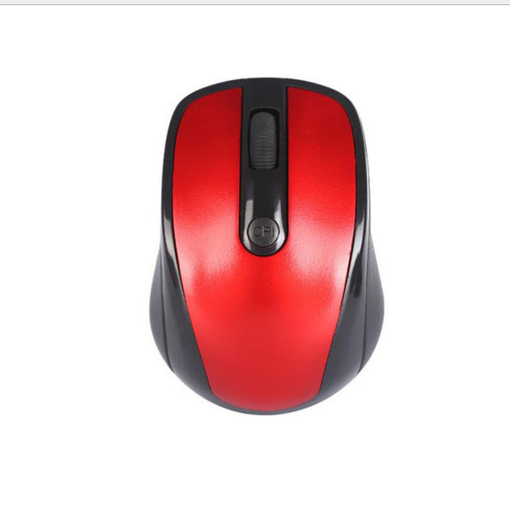 Wireless Ergonomic Optical Mouse Kalsten