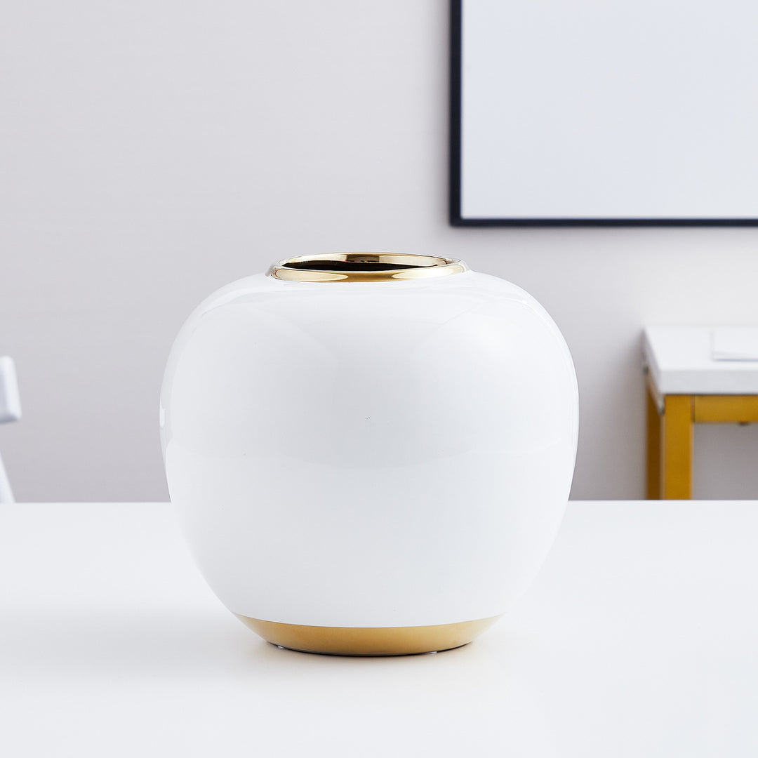 Deko Vases Set Kalsten