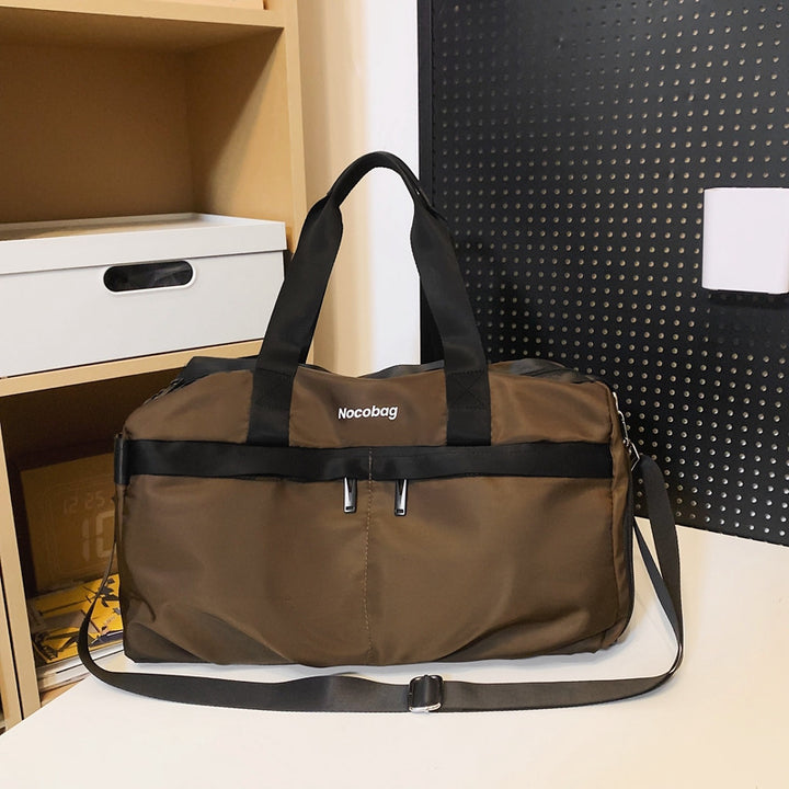 High-Performance Travel Duffle Bag Kalsten