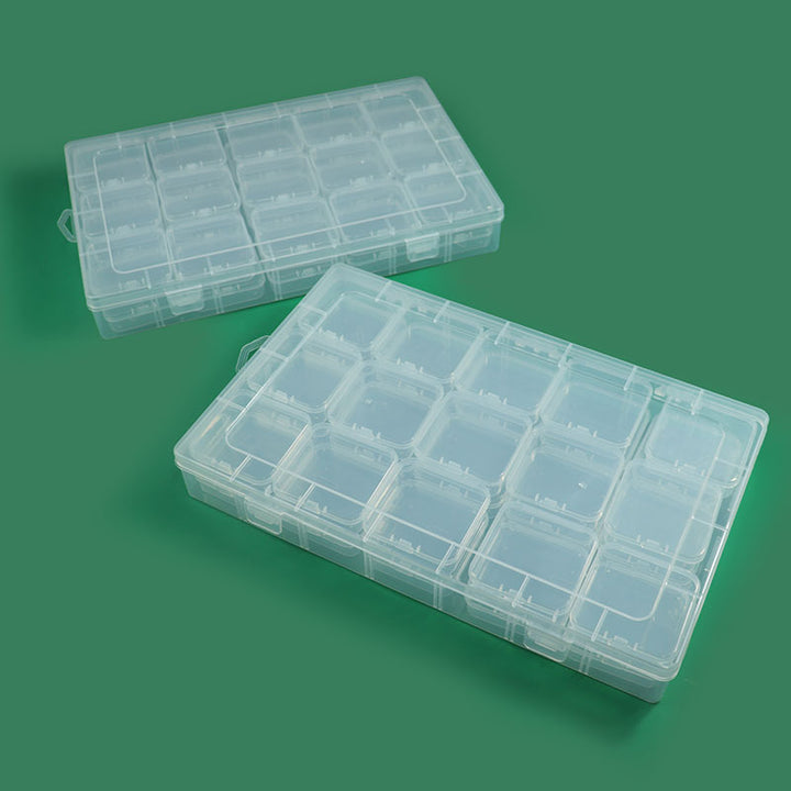 Multi-Divisional Storage Organizer Kalsten