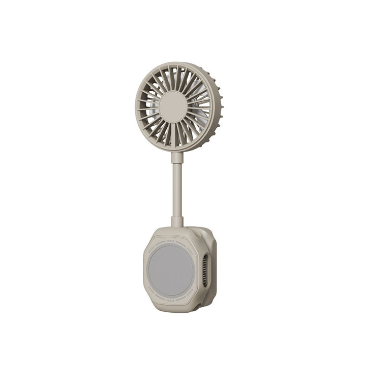 Women's Portable Multifunctional Hand Fan Kalsten