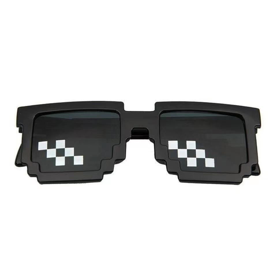 Chic Oversized Cat Eye Sunglasses Kalsten