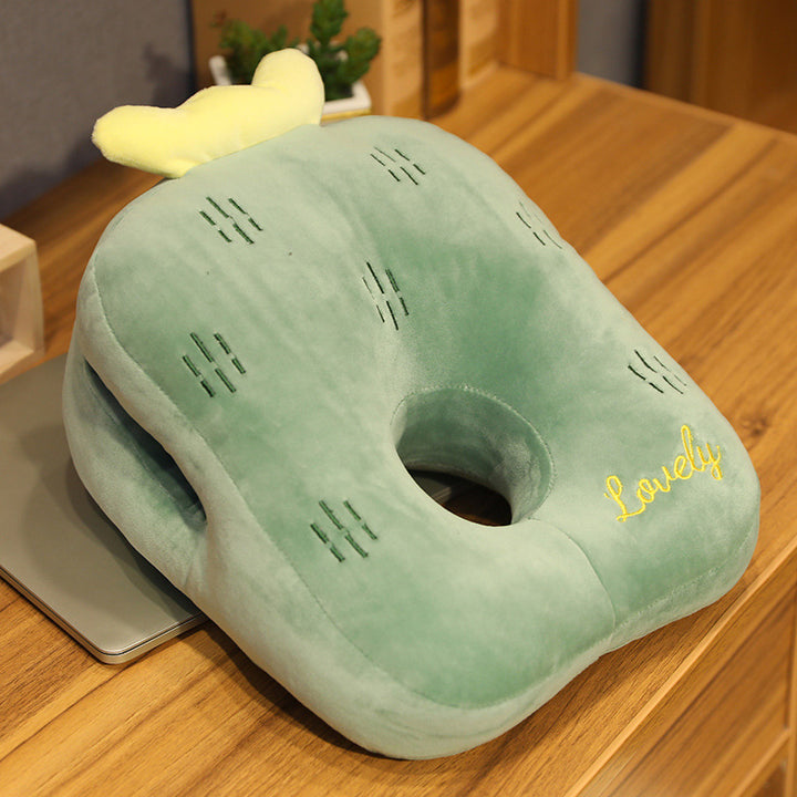 Comfortable seat cushion with ventilation Kalsten
