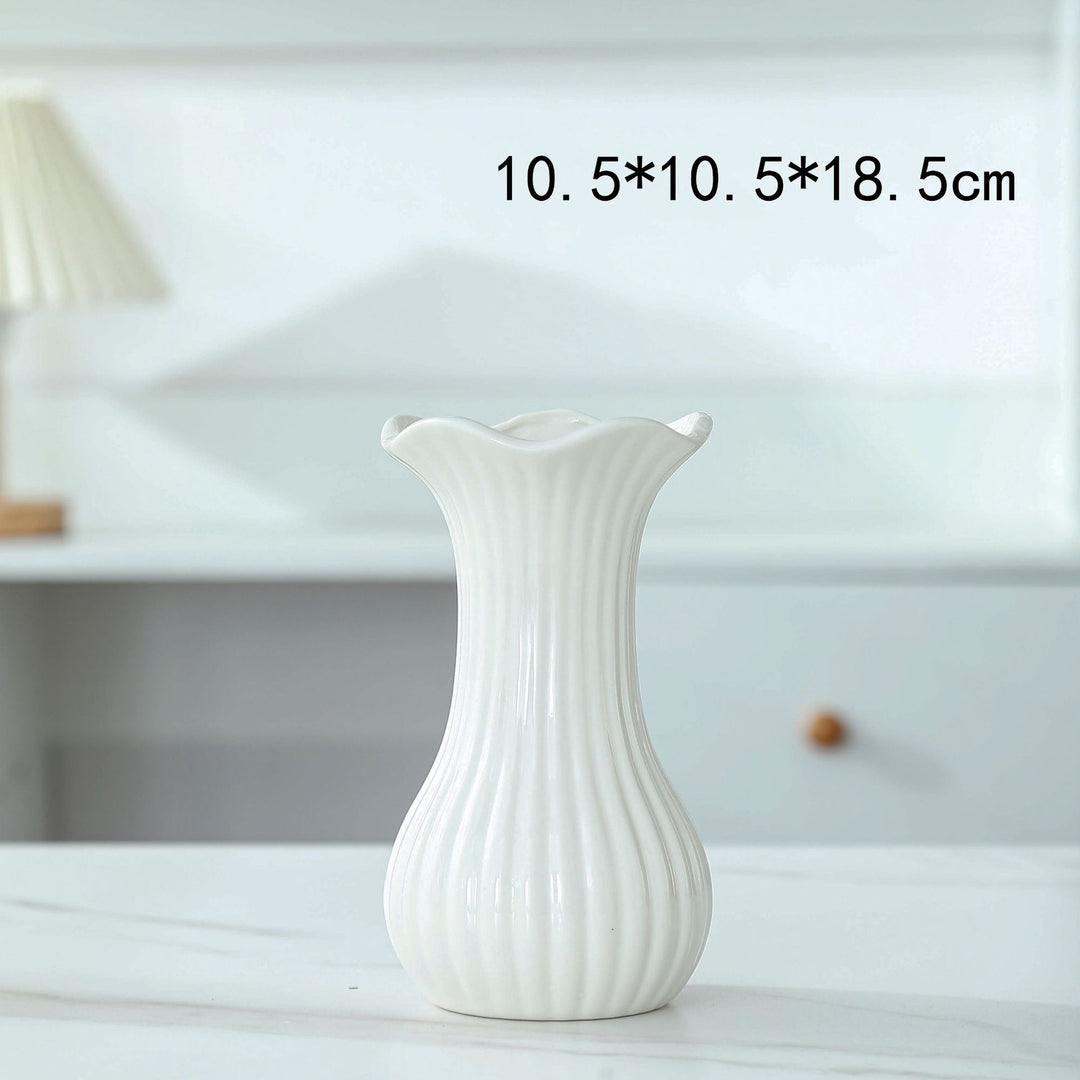 Home Decorative Ceramic Kalsten