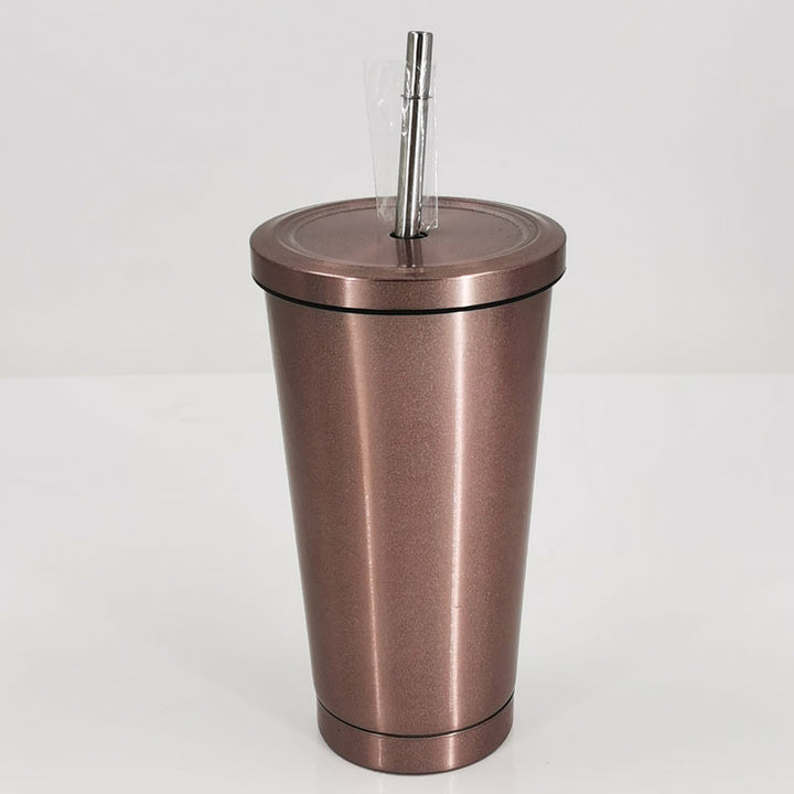 Women’s Portable Stainless Steel Tumbler Kalsten