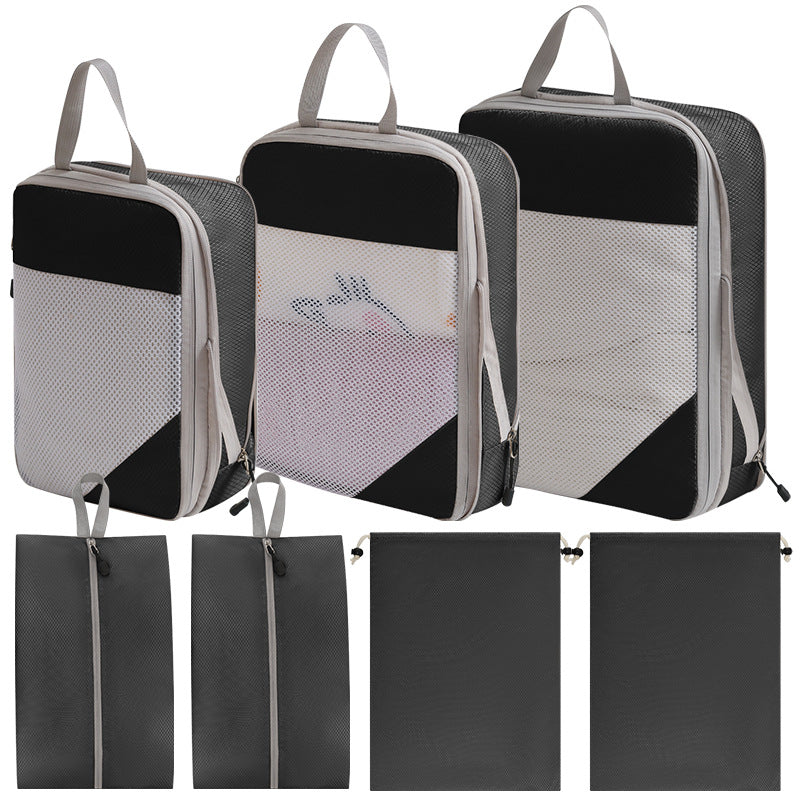 Travel Compression Bags Set Kalsten