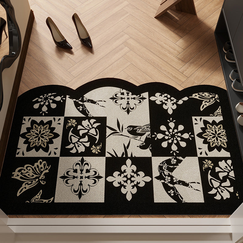 Decorative Area