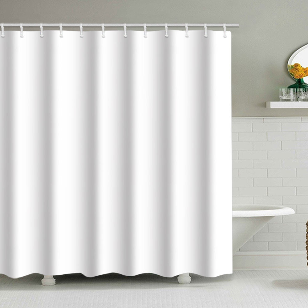 Elegant Bathroom Shower Curtain Kalsten