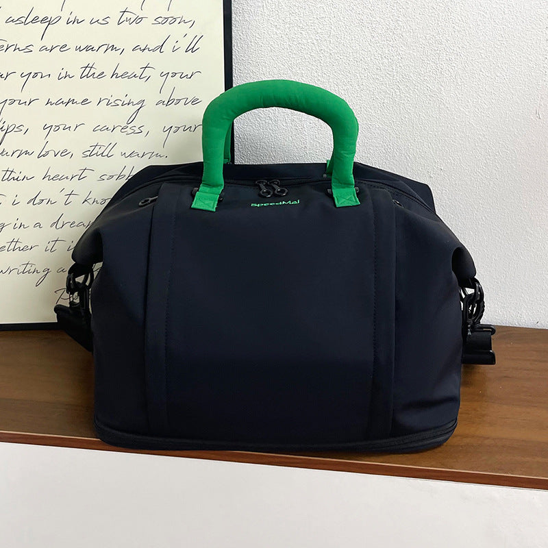 Multi-Functional Travel Duffle Bag