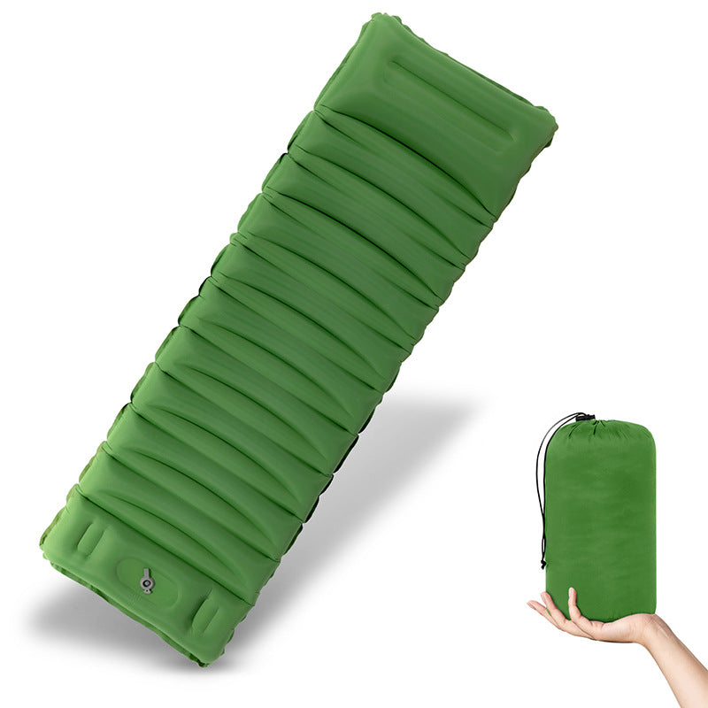 Lightweight and Comfortable Camping Sleeping Mat Kalsten