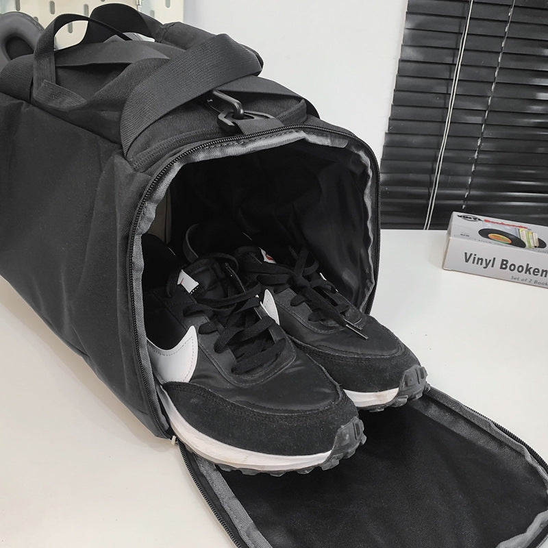 Multi-Functional Sports Duffle Bag Kalsten