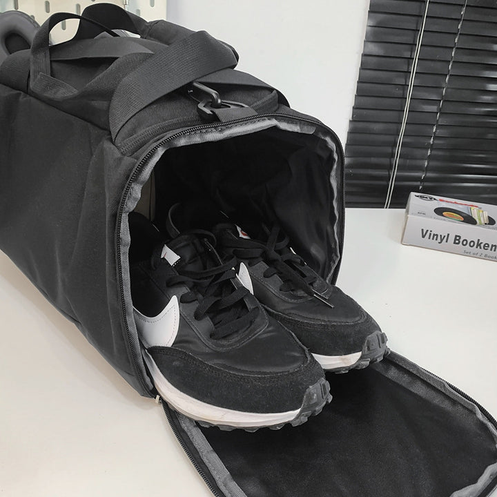 Multi-Functional Sports Duffle Bag Kalsten