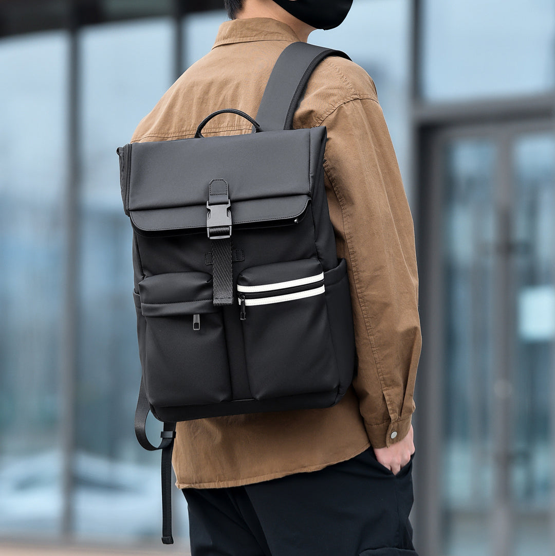 Durable Multi-Functional Travel Backpack Kalsten