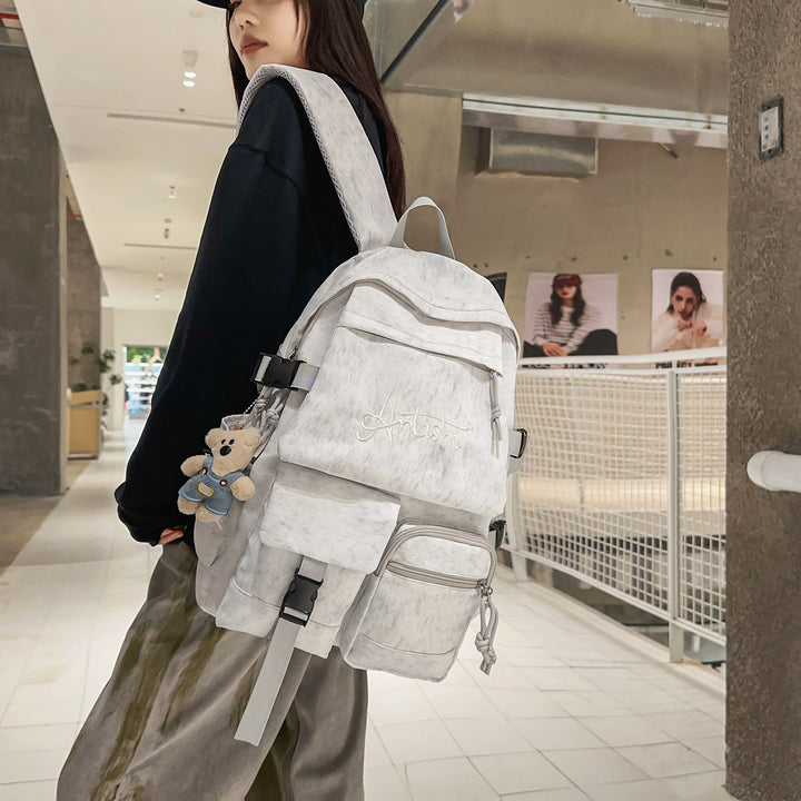 Stylish Multi-Functional Backpack Kalsten