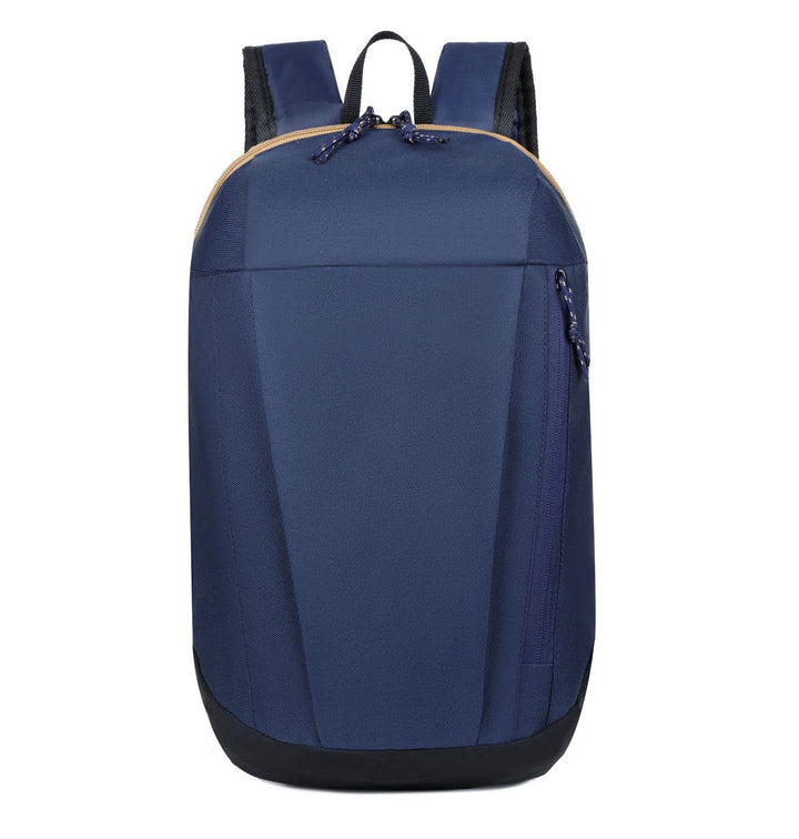 Versatile Urban Minimalist Backpack Kalsten
