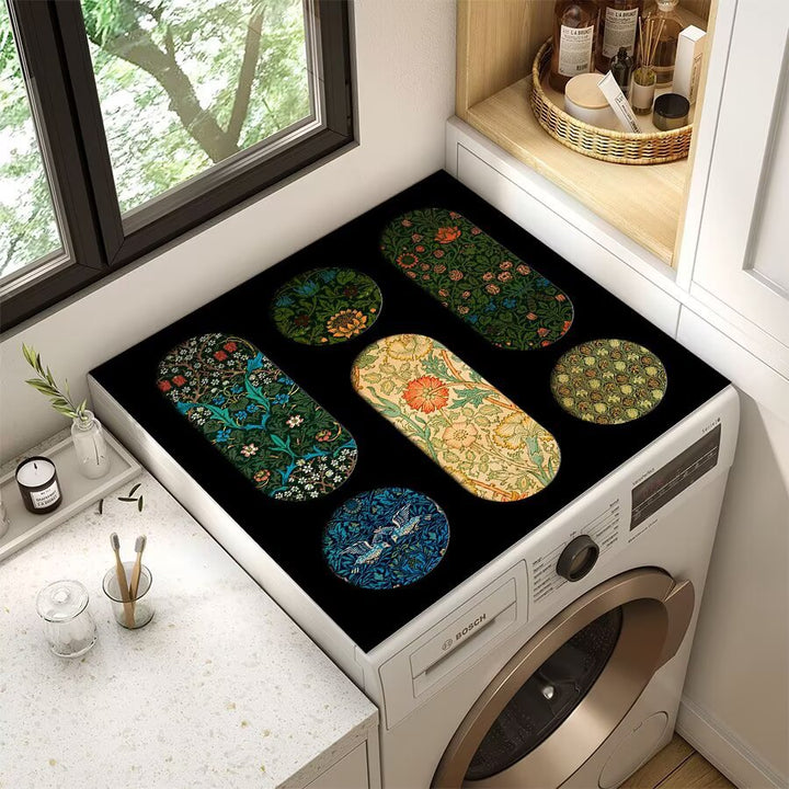 Decorative Countertop Mat Kalsten