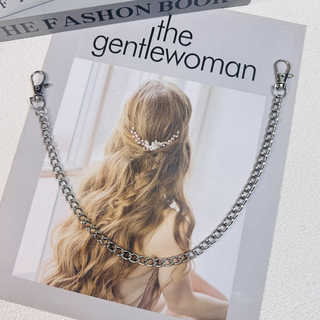 Hair accessory Kette Kalsten