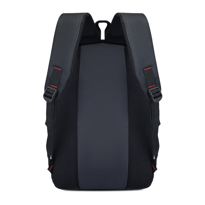 Ergonomic Tech-Ready Backpack Kalsten