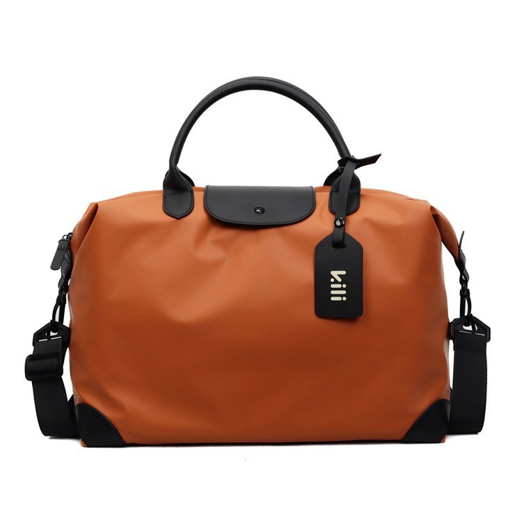Waterproof Sports Travel Duffle Bag Kalsten