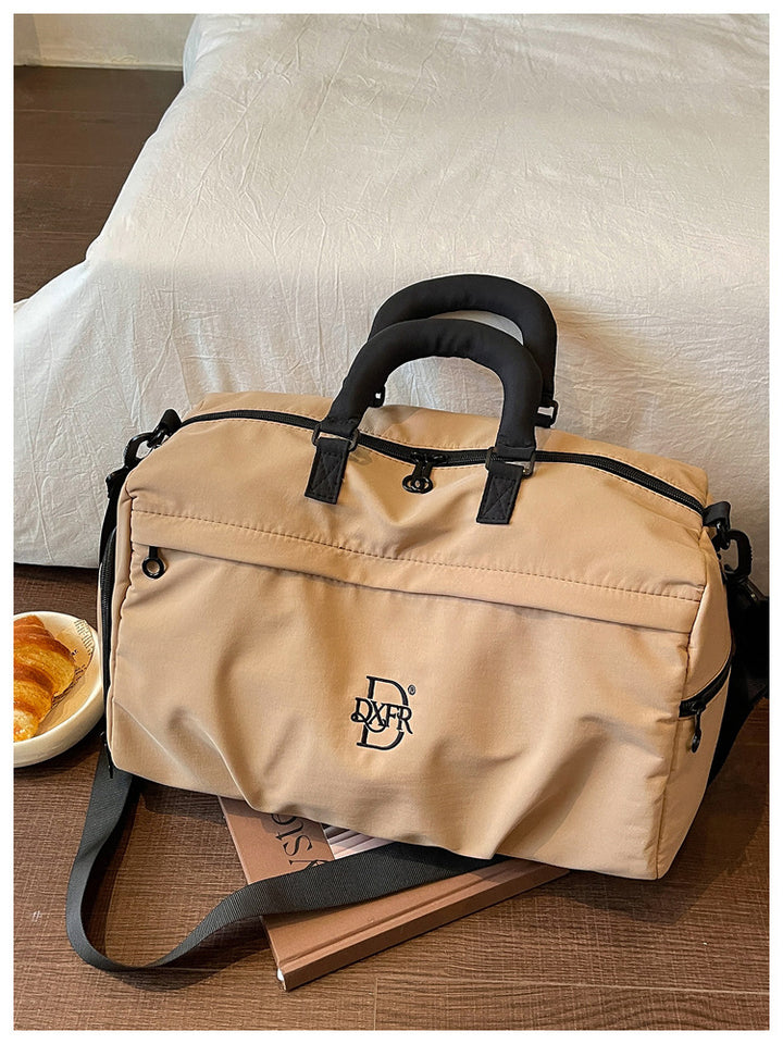 Multi-Functional Travel Weekend Bag Kalsten