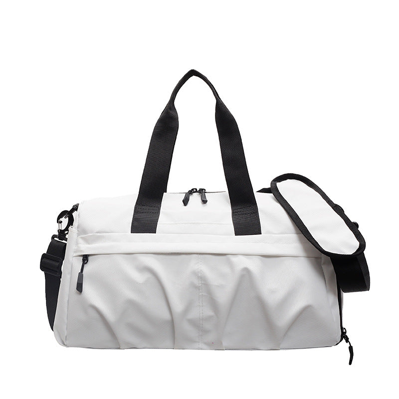 Multi-Functional Sports Travel Holdall Kalsten